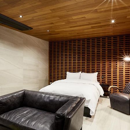 סיאול Hotel The Artist Yeoksam מראה חיצוני תמונה