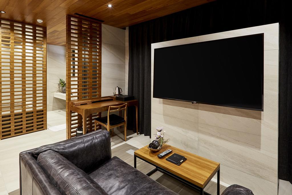 סיאול Hotel The Artist Yeoksam מראה חיצוני תמונה
