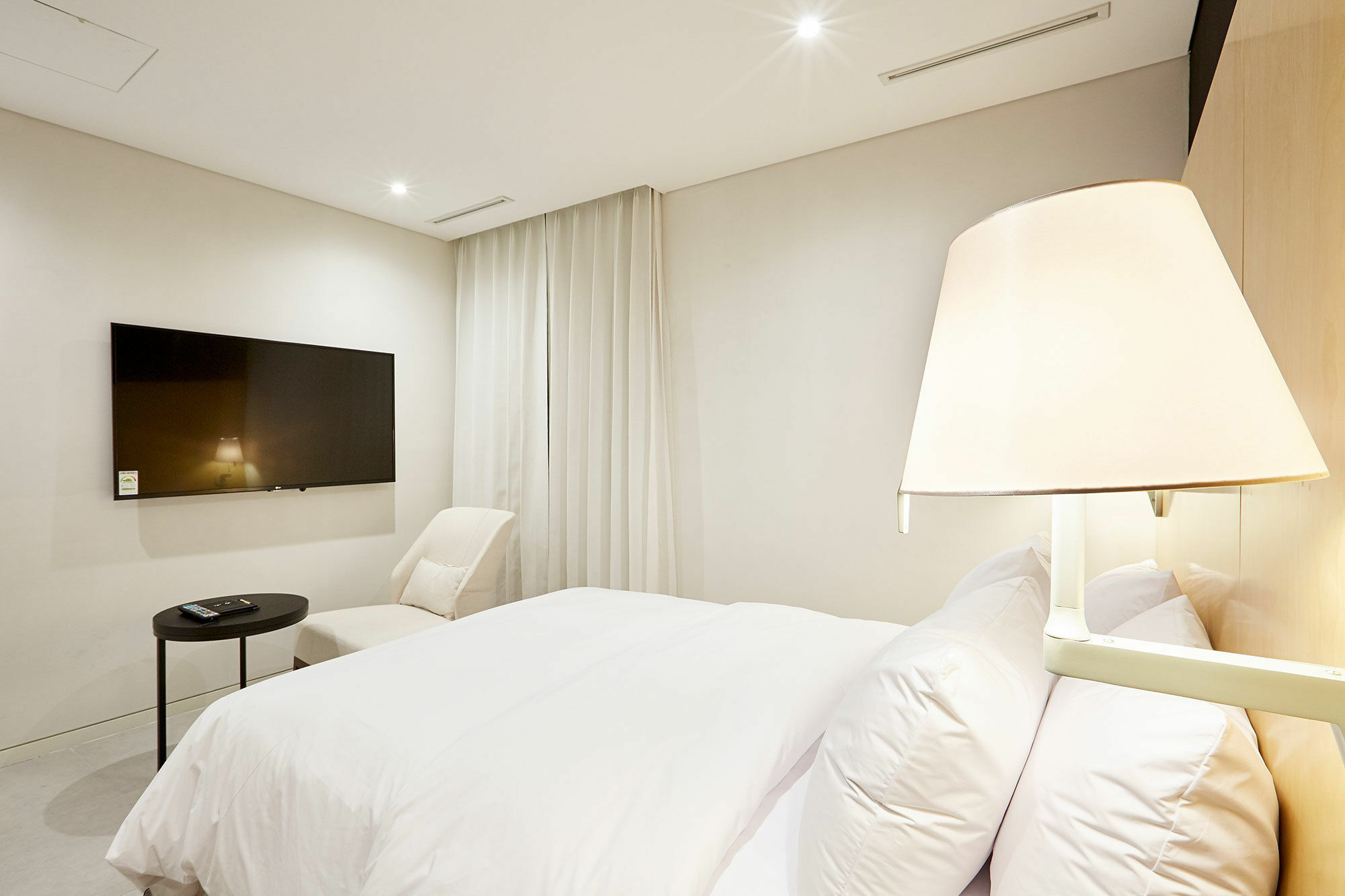 סיאול Hotel The Artist Yeoksam מראה חיצוני תמונה