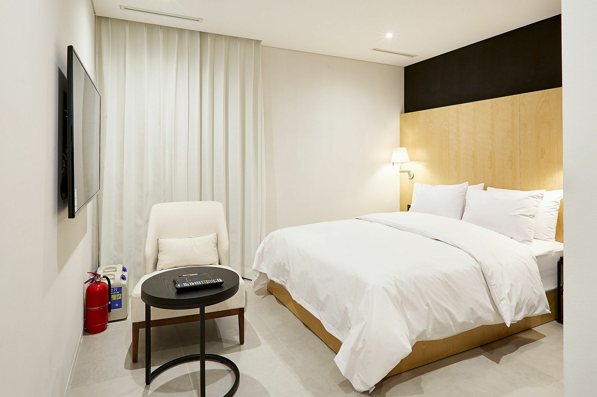 סיאול Hotel The Artist Yeoksam מראה חיצוני תמונה
