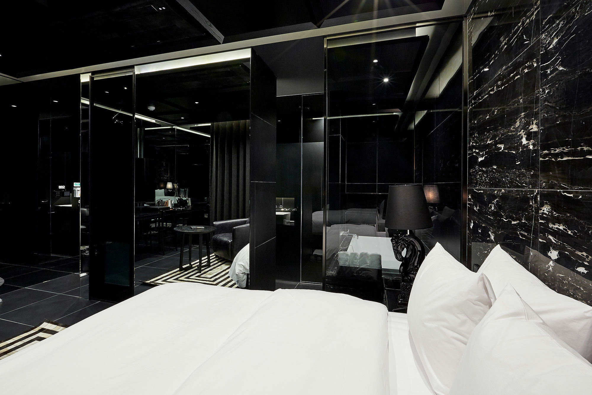 סיאול Hotel The Artist Yeoksam מראה חיצוני תמונה