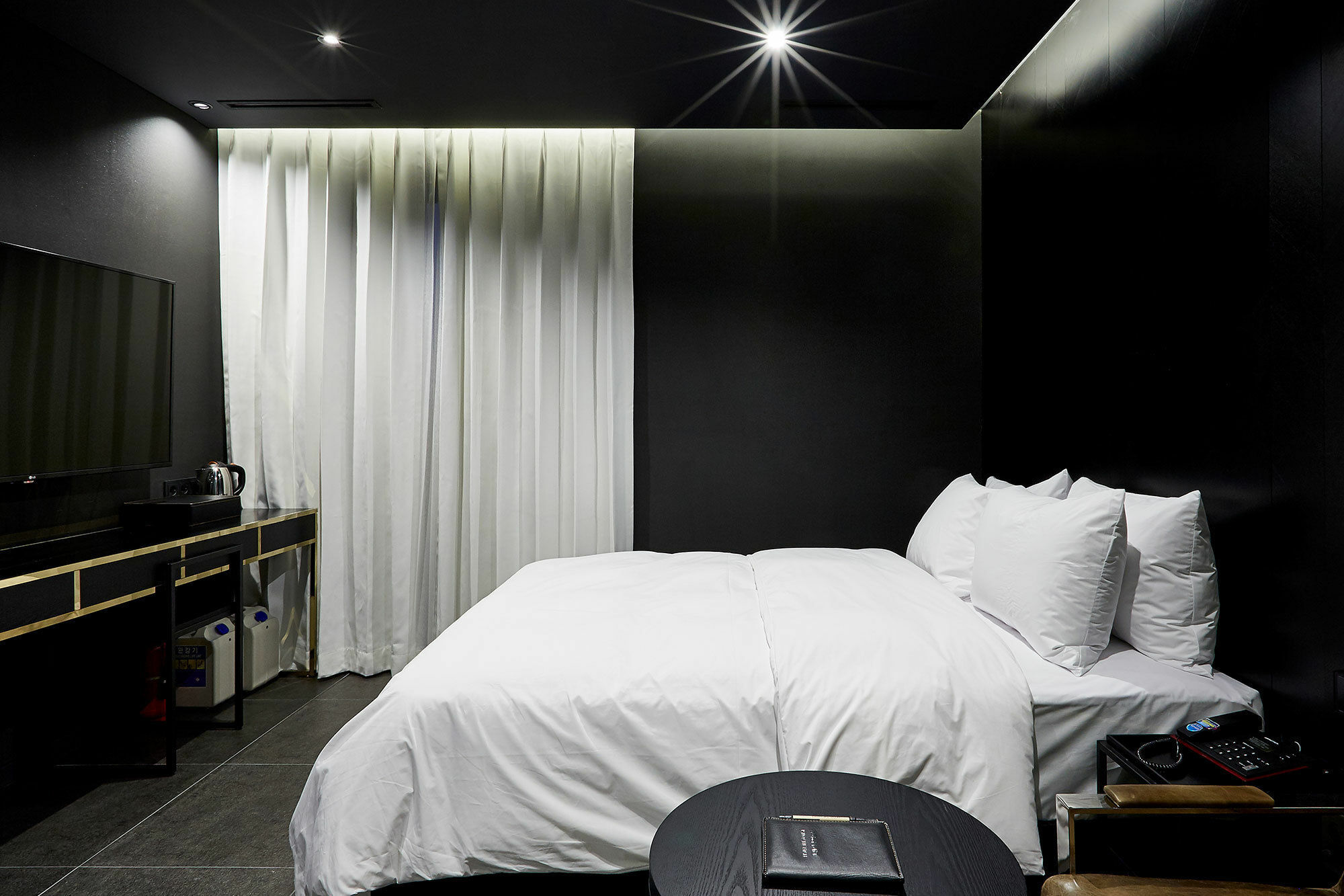 סיאול Hotel The Artist Yeoksam מראה חיצוני תמונה