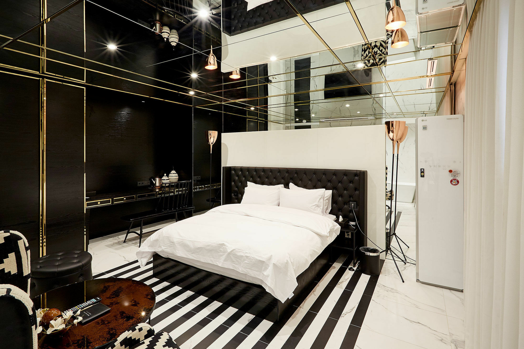 סיאול Hotel The Artist Yeoksam מראה חיצוני תמונה