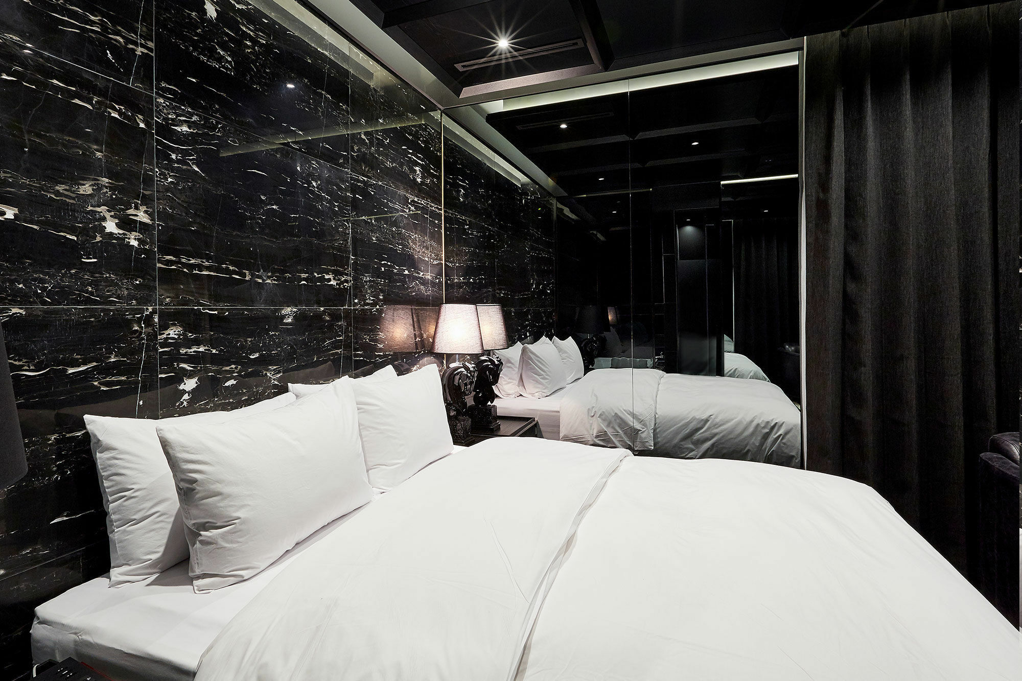סיאול Hotel The Artist Yeoksam מראה חיצוני תמונה
