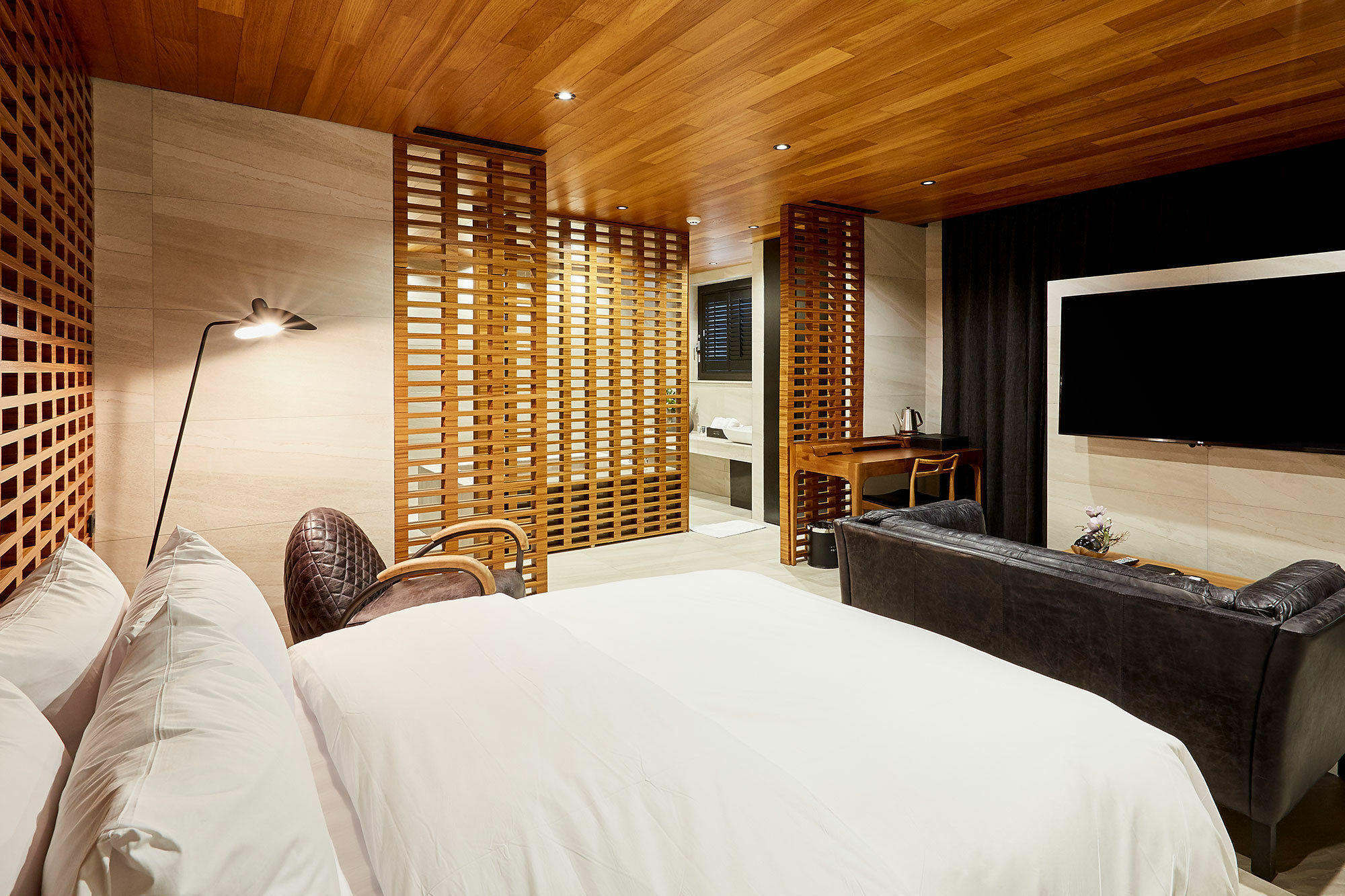 סיאול Hotel The Artist Yeoksam מראה חיצוני תמונה