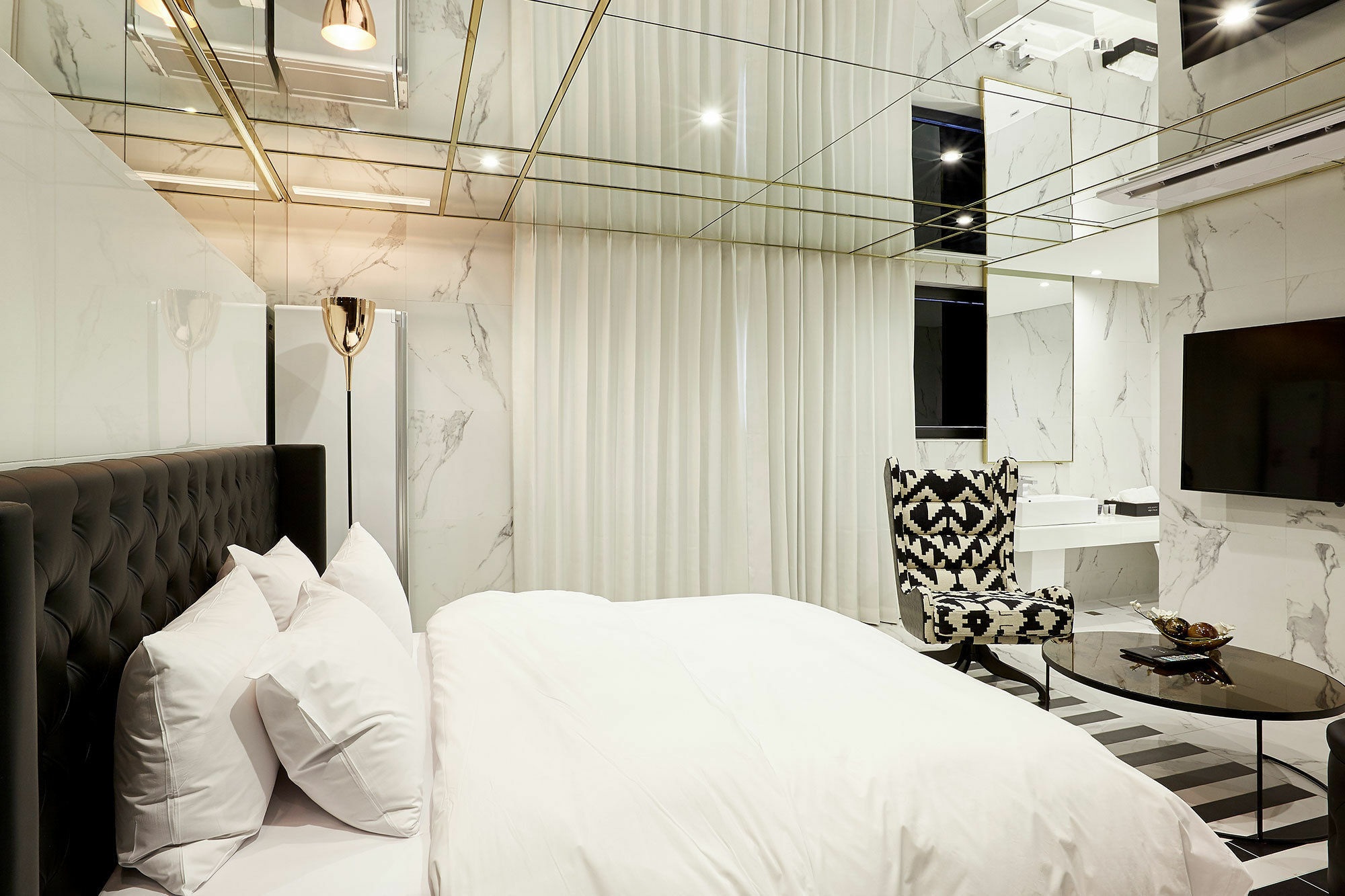 סיאול Hotel The Artist Yeoksam מראה חיצוני תמונה