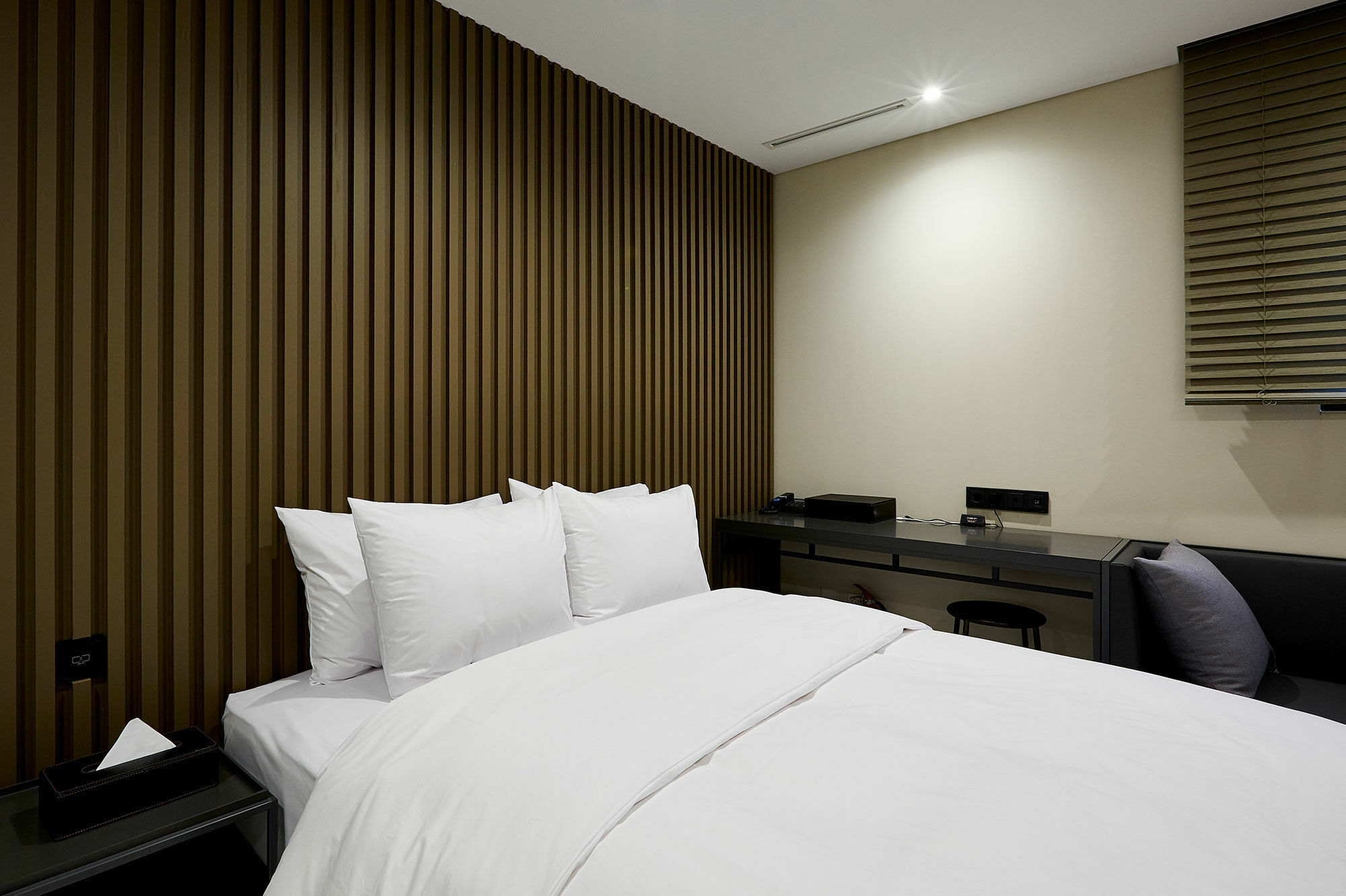 סיאול Hotel The Artist Yeoksam מראה חיצוני תמונה