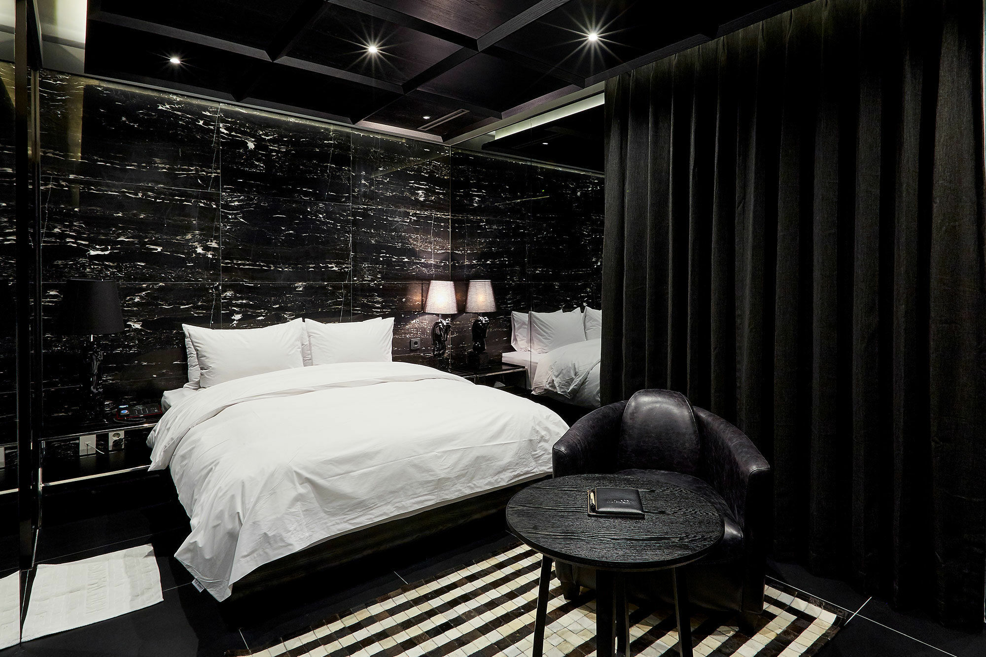 סיאול Hotel The Artist Yeoksam מראה חיצוני תמונה